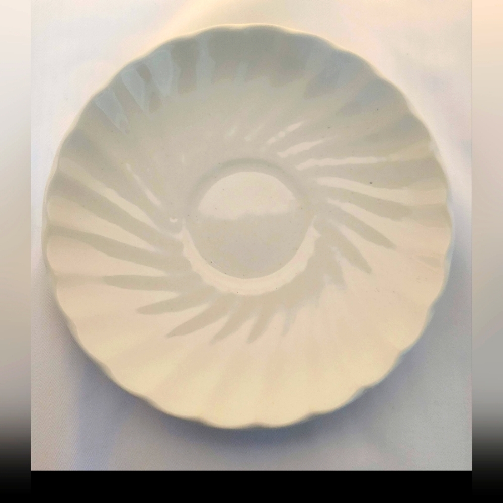 Myott Meakin Saucer